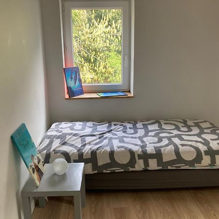Maison De Campagne A La Ville Villeneuve-sur-Lot Eksteriør billede